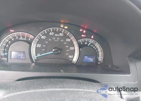 2012 Toyota Camry Se V6 from USA, damaged, VIN 4T1BK1FK8CU500501